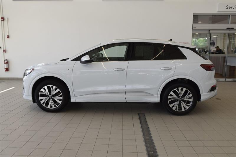 audi Q4 e-tron 2023 - 6