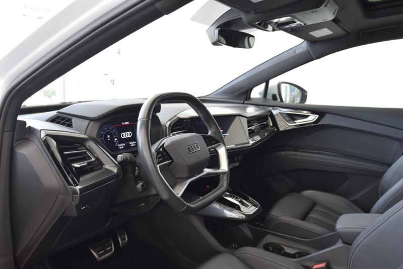 audi Q4 e-tron 2023 - 8