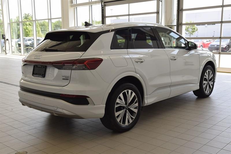 audi Q4 e-tron 2023 - 15