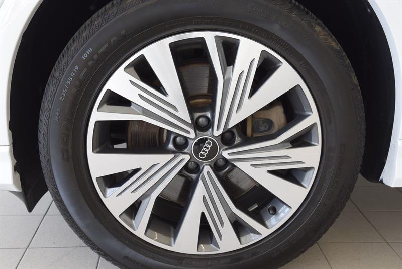 audi Q4 e-tron 2023 - 17