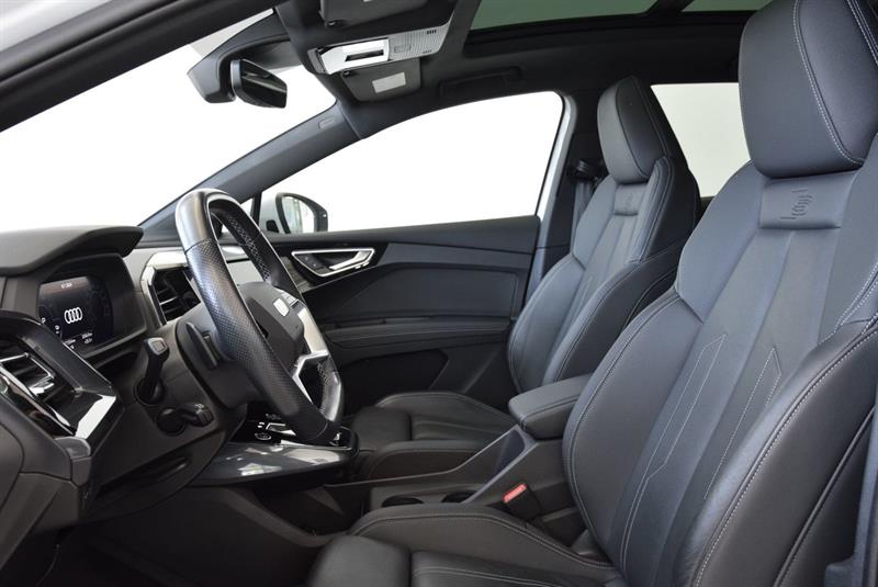 audi Q4 e-tron 2023 - 19