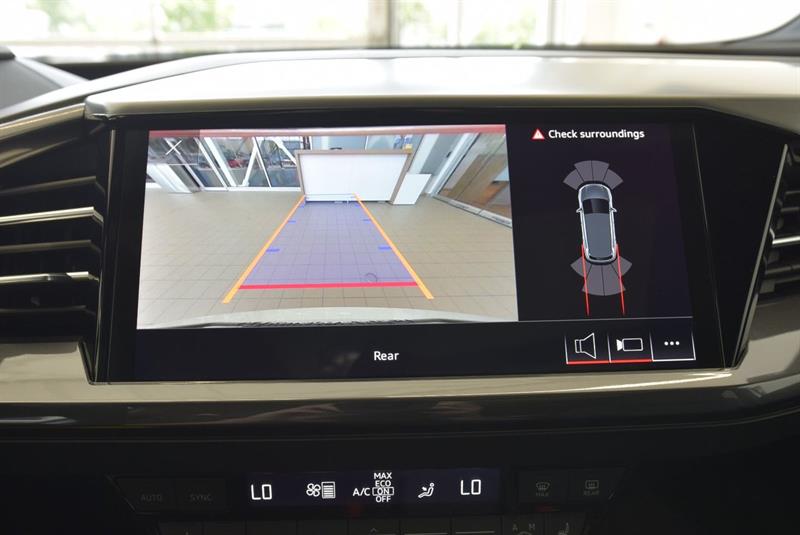 audi Q4 e-tron 2023 - 23