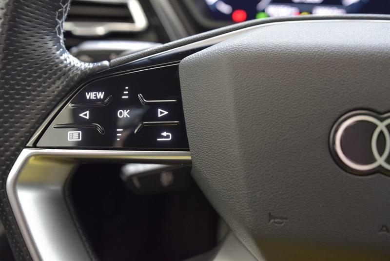 audi Q4 e-tron 2023 - 29