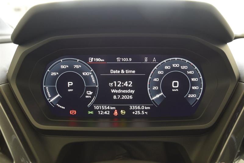 audi Q4 e-tron 2023 - 31