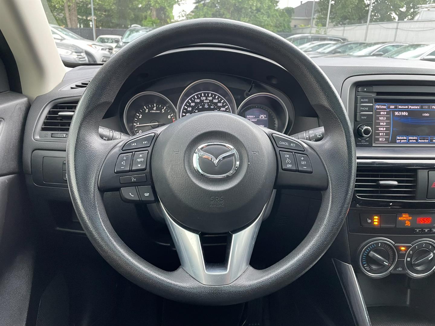 mazda CX-5 2015 - 15