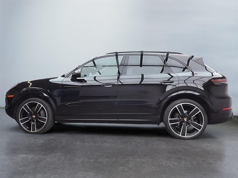 porsche Cayenne 2023 - 2
