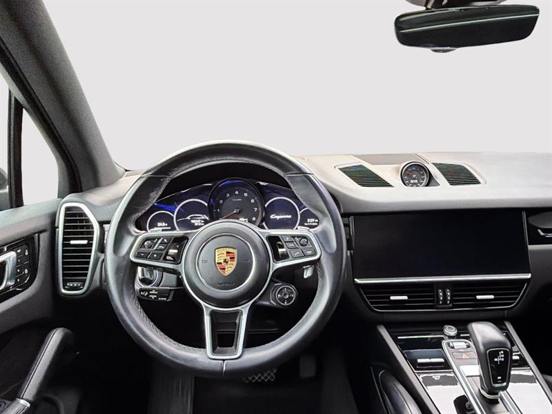 porsche Cayenne 2023 - 4