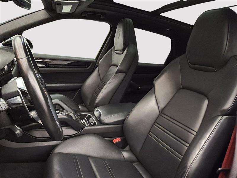 porsche Cayenne 2023 - 5