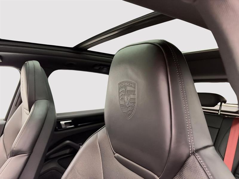porsche Cayenne 2023 - 6