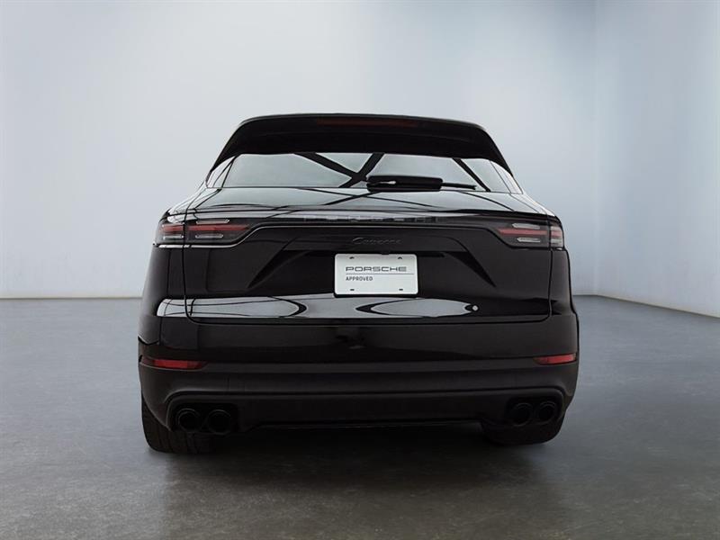 porsche Cayenne 2023 - 7
