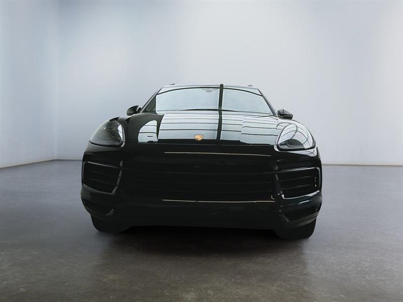 porsche Cayenne 2023 - 9