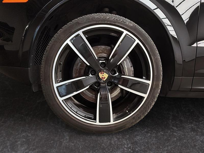 porsche Cayenne 2023 - 10