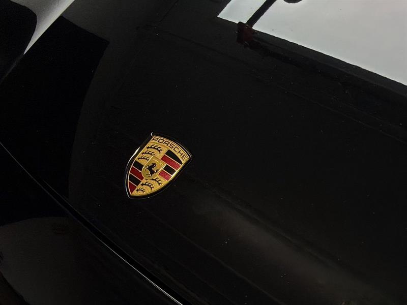 porsche Cayenne 2023 - 11