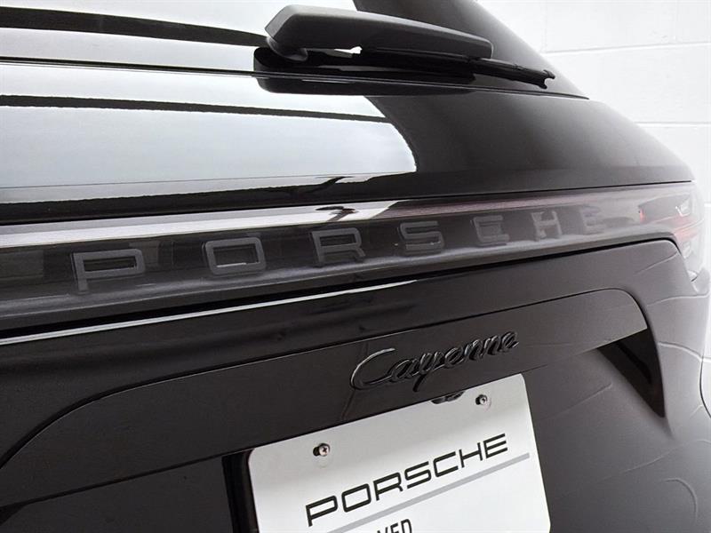 porsche Cayenne 2023 - 12