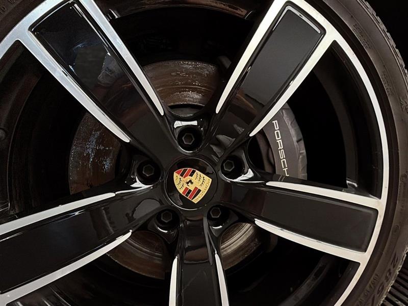 porsche Cayenne 2023 - 13