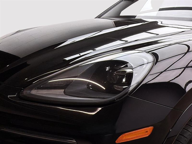 porsche Cayenne 2023 - 14