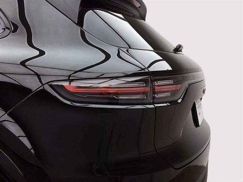 porsche Cayenne 2023 - 15
