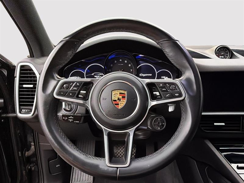 porsche Cayenne 2023 - 16