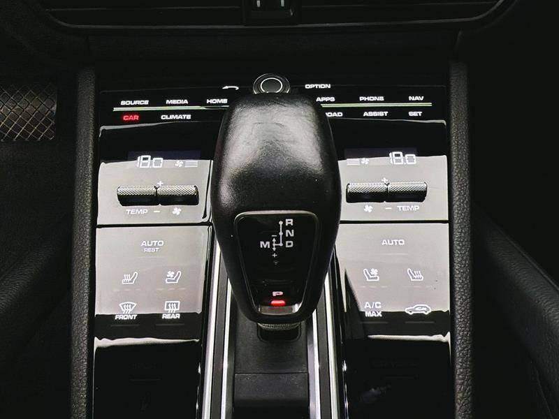 porsche Cayenne 2023 - 21