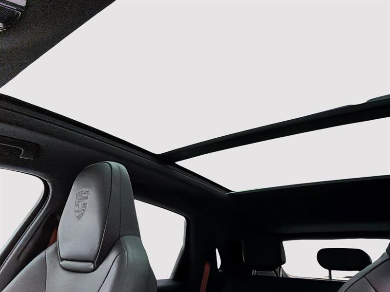 porsche Cayenne 2023 - 23