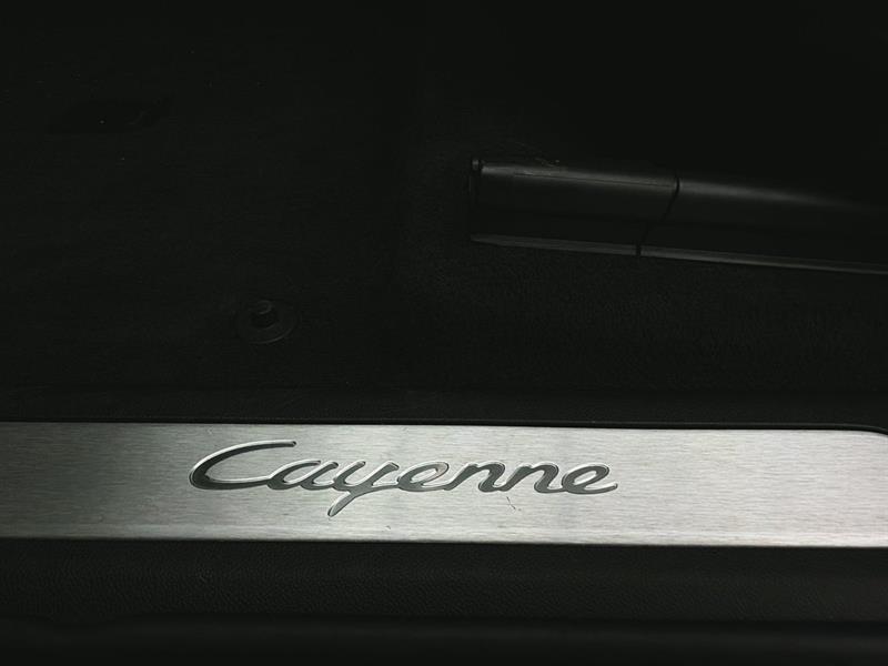 porsche Cayenne 2023 - 29