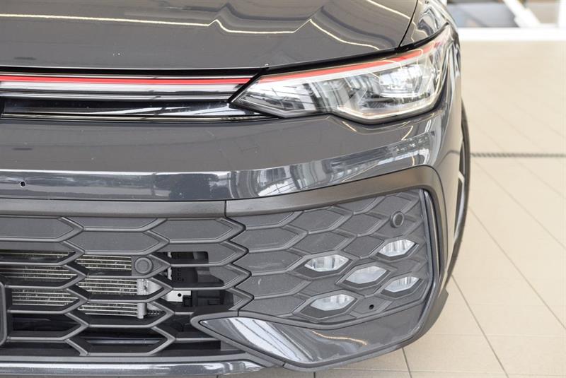 volkswagen Golf GTI 2025 - 3