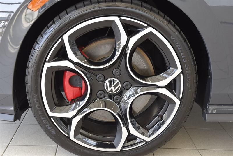 volkswagen Golf GTI 2025 - 7