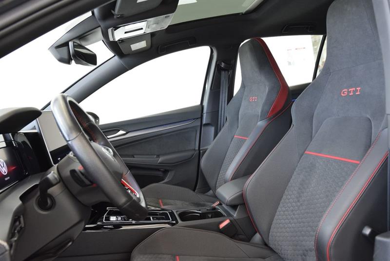 volkswagen Golf GTI 2025 - 9