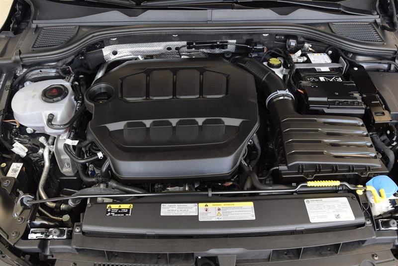volkswagen Golf GTI 2025 - 15