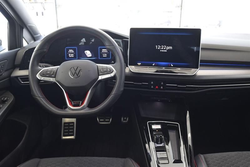 volkswagen Golf GTI 2025 - 20