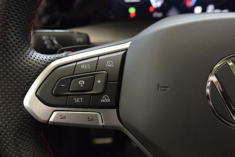 volkswagen Golf GTI 2025 - 21