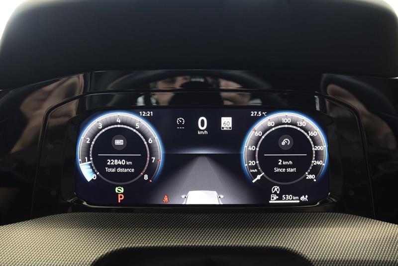 volkswagen Golf GTI 2025 - 24