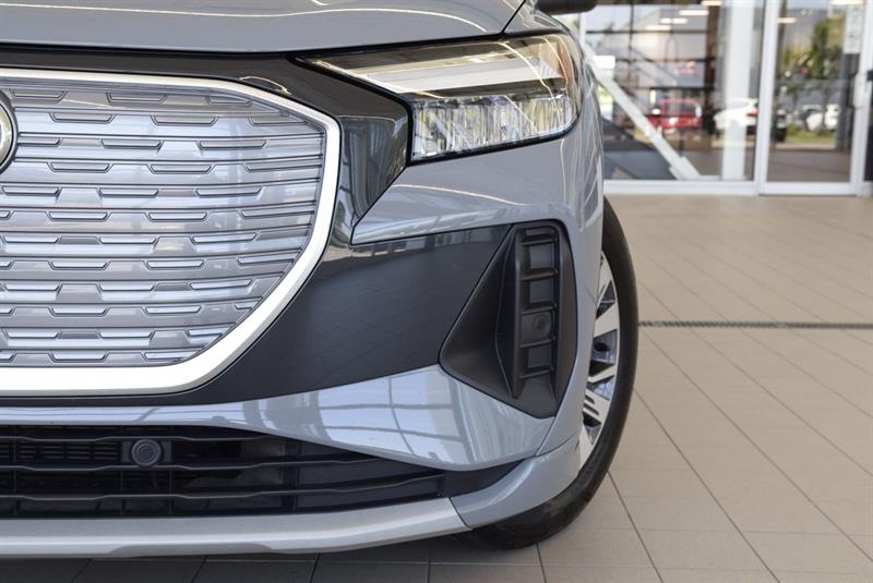 audi Q4 e-tron 2025 - 3