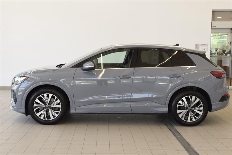 audi Q4 e-tron 2025 - 7