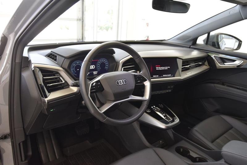 audi Q4 e-tron 2025 - 8