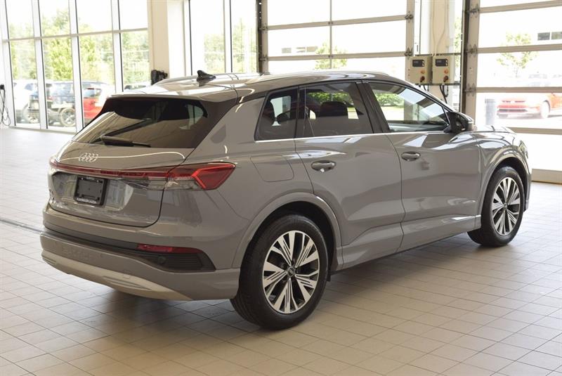 audi Q4 e-tron 2025 - 13