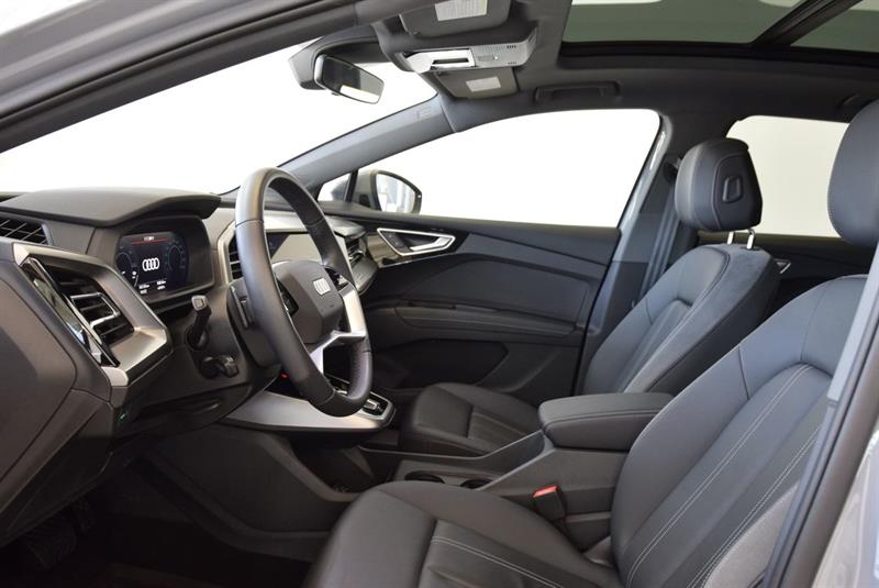 audi Q4 e-tron 2025 - 18
