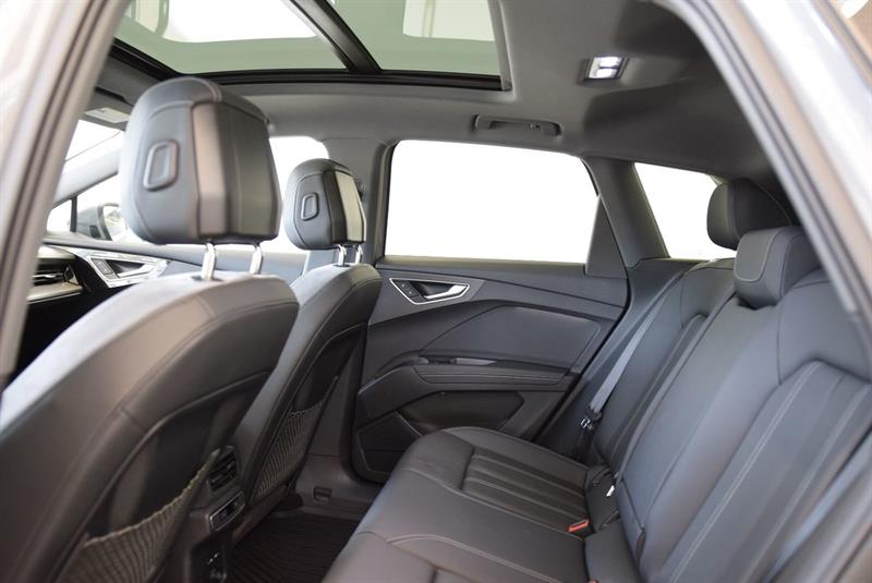 audi Q4 e-tron 2025 - 19