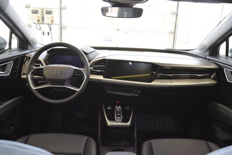 audi Q4 e-tron 2025 - 20