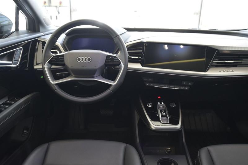 audi Q4 e-tron 2025 - 21
