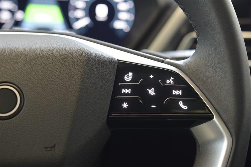 audi Q4 e-tron 2025 - 23