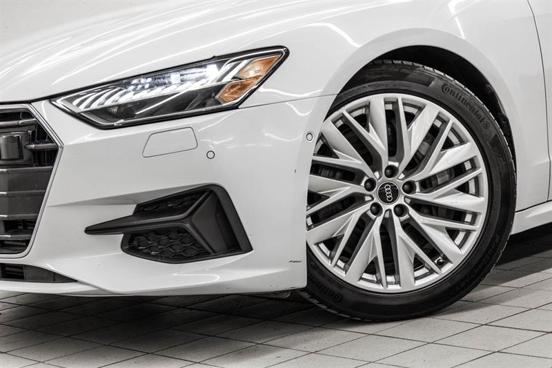 audi A7 Sportback 2021 - 6