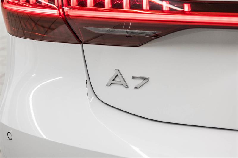 audi A7 Sportback 2021 - 9
