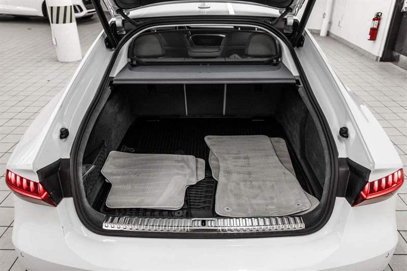 audi A7 Sportback 2021 - 11