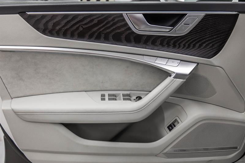 audi A7 Sportback 2021 - 13