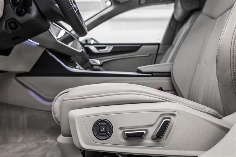 audi A7 Sportback 2021 - 14