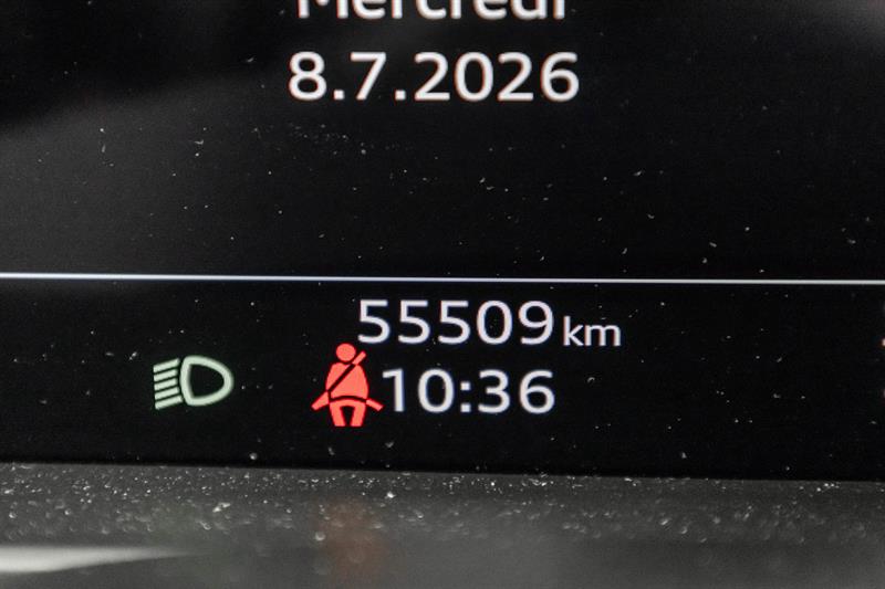 audi A7 Sportback 2021 - 20