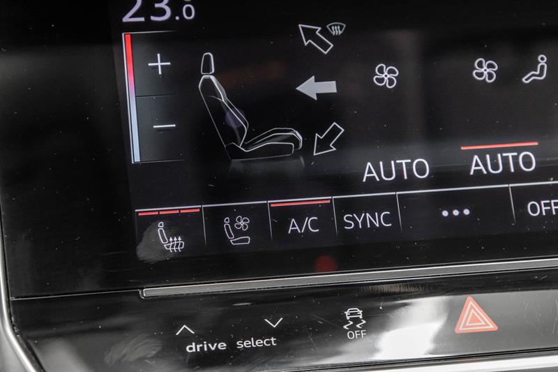 audi A7 Sportback 2021 - 27
