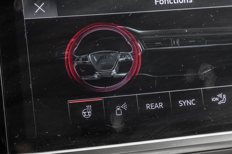 audi A7 Sportback 2021 - 28