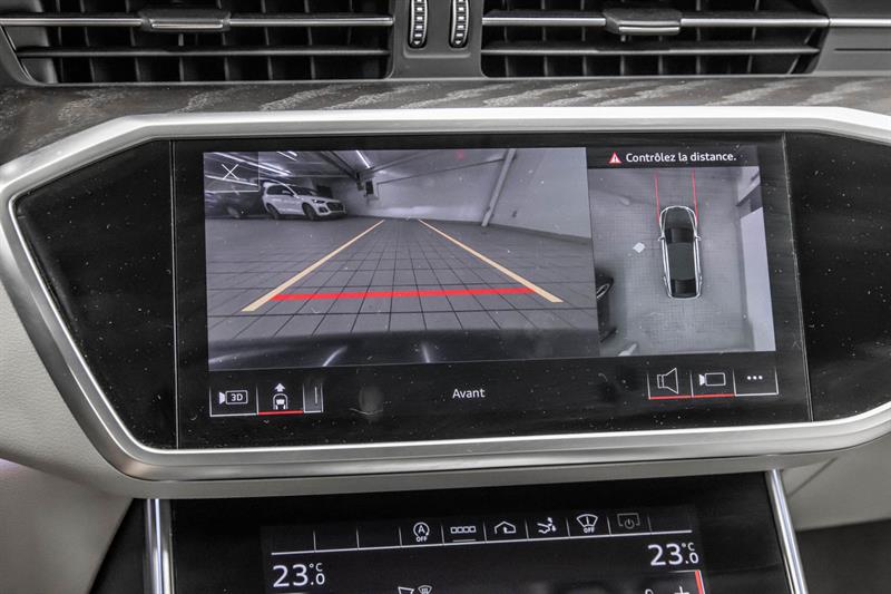 audi A7 Sportback 2021 - 30